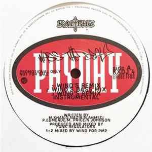 Kaliphz - Wass The Deal? Mp3