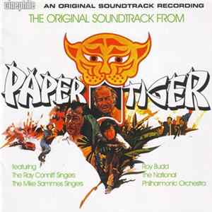 Roy Budd - Paper Tiger (Original Motion Picture Soundtrack) Mp3