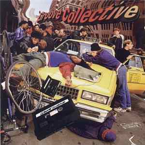 Groove Collective - Groove Collective Mp3