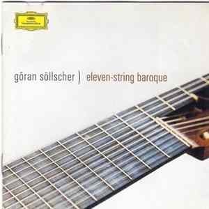 Göran Söllscher - Eleven-String Baroque Mp3