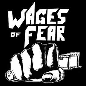 Wages Of Fear - Wages Of Fear Mp3