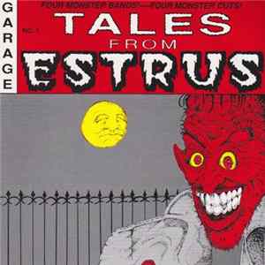 Various - Tales From Estrus No.1 Mp3