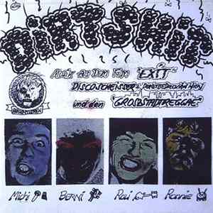 Dirt Shit - Rattenloch Mp3