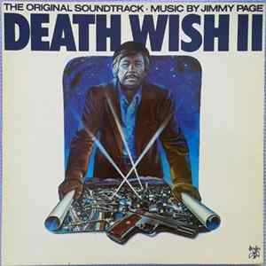 Jimmy Page - Death Wish II (The Original Soundtrack) Mp3