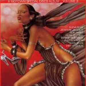 Various - A Motown Special Disco Album Volume III Mp3