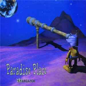 Paradise Place - Stargazer Mp3