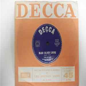 The Attack - Hi-Ho Silver Lining Mp3