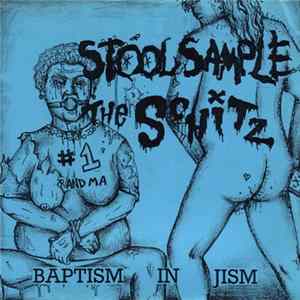 Stool Sample, The Schitz - Baptism In Jism Mp3
