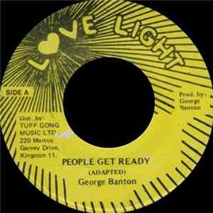 George Banton - People Get Ready Mp3
