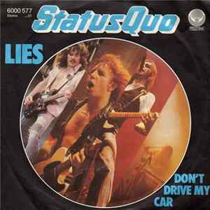 Status Quo - Lies Mp3