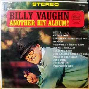 Billy Vaughn - Another Hit Album! Mp3