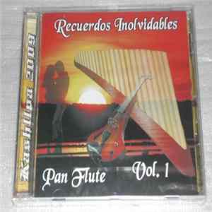 Kashllpa - Recuerdos Inolvidables Pan Flute Vol. 1 Mp3