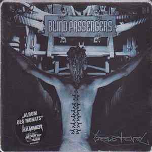 Blind Passengers - Bastard Mp3