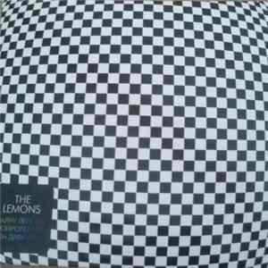 The Lemons - Залуу Ленины Ойролцоо Зи Давхарт Mp3