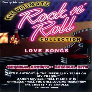 Various - Love Songs Mp3