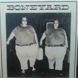 Boneyard - Dirt Poor Mp3