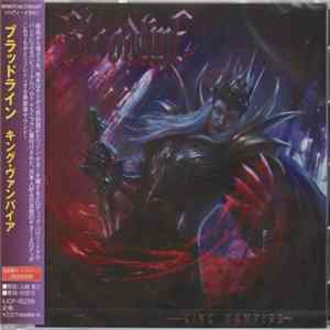 Bloodline - King Vampire Mp3