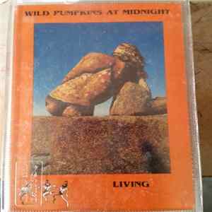 Wild Pumpkins At Midnight - Living Mp3