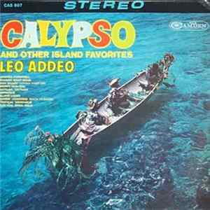 Leo Addeo - Calypso And Other Island Favorites Mp3