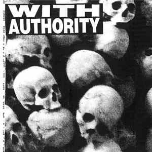 With Authority - A Better Way Mp3