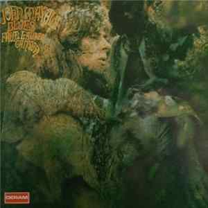 John Mayall - Blues From Laurel Canyon Mp3