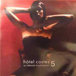 Stéphane Pompougnac - Hôtel Costes 5 Mp3