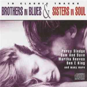Various - Brothers In Blues & Sisters In Soul Mp3
