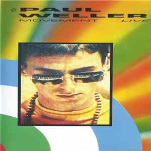 The Paul Weller Movement - Live Mp3