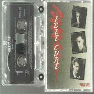 Idle Cure - Tough Love Mp3