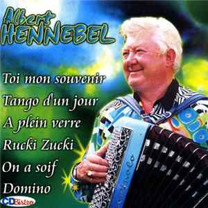 Albert Hennebel - Albert Hennebel Mp3