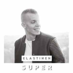 Elastinen - Super Mp3