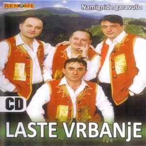Laste Vrbanje - Namignide Garavušo Mp3