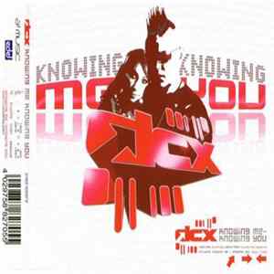 DCX - Knowing Me, Knowing You Mp3