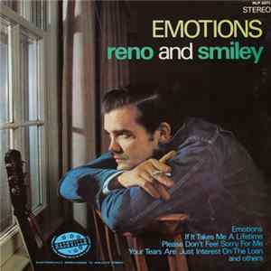 Reno And Smiley - Emotions (Special Collectors Edition) Mp3