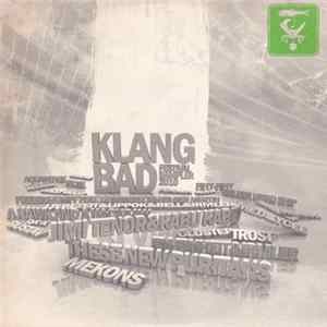 Various - Klangbad Festival Sampler 2010 Mp3