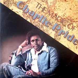 Charlie Pride - The Magic Of Mp3