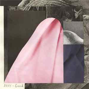 HNNY - Good Mp3