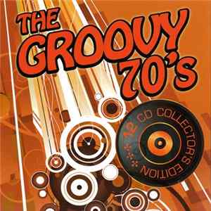 Various - The Groovy 70's Mp3