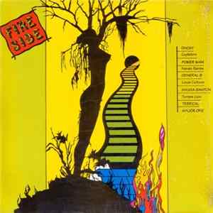 Various - Fire Side Mp3