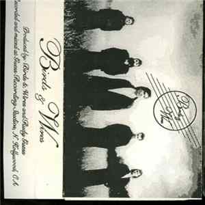 Birds & Wires - Birds & Wires Mp3