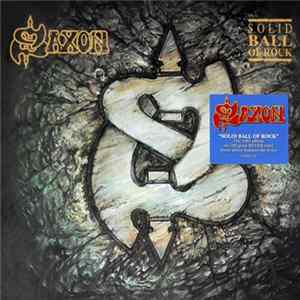 Saxon - Solid Ball Of Rock Mp3