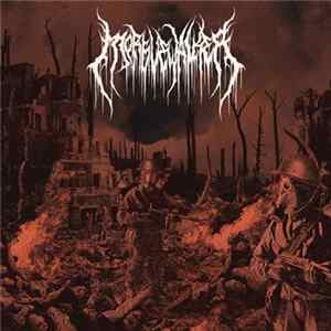 Morgue Walker - Forage The Ash Mp3