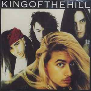 Kingofthehill - Kingofthehill Mp3