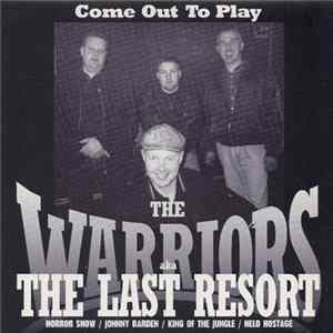 The Warriors - Come Out To Play Mp3