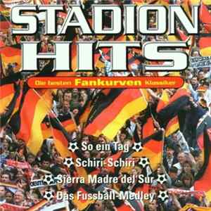 Various - Stadion Hits - Die Besten Fankurven Klassiker Mp3