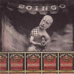 Boingo - Boingo Mp3