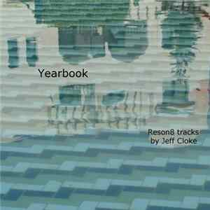 Jeff Cloke - Yearbook Mp3
