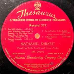 Nathaniel Shilkret / Rhythm Makers - Nathaniel Shilkret / Rhythm Makers Mp3