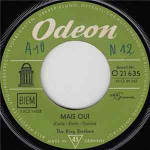 The King Brothers - Mais Oui Mp3