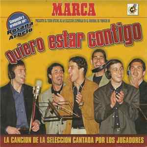 Various - Quiero Estar Contigo Mp3